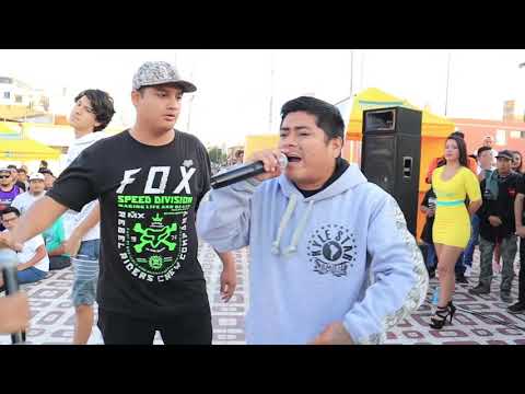 MCKOPATA vs SERRANO vs URANO vs NN | FINAL NACIONAL PVR - SEGUNDA EDICIÓN