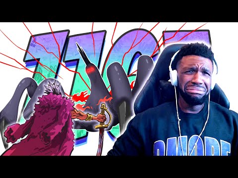 UMMMM??? OKAY ODA? | One Piece Chapter 1163 LIVE REACTION