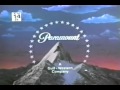 Paramount Pictures 1987 Logo With Fanfare