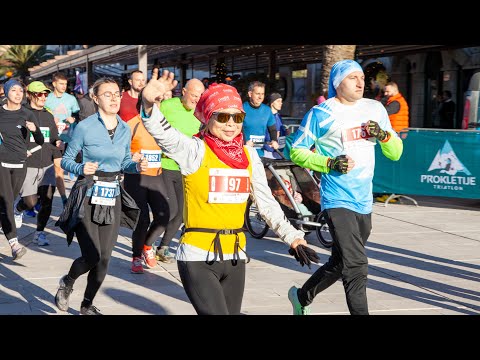 BOKEŠKI MARATON 2023