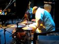 Jonathan Blake / Kenny Barron - Rio das Ostras JAZZ FESTIVAL 2012 -