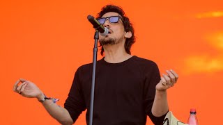 Zoé - Lollapalooza Chile 2018 (Concierto Completo) / 720p | Gira Aztlan