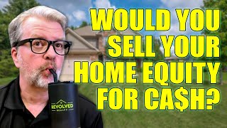 How To Sell Equity in Your Home with a Home Equity Investing Agreement: Tim Knox, Huntsville AL