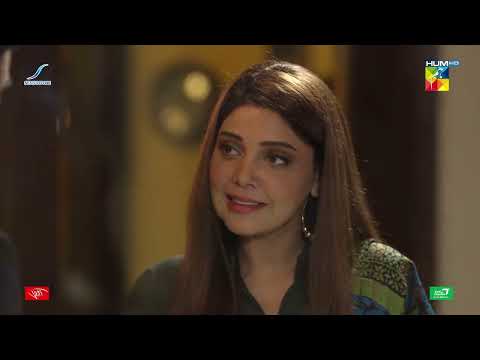 Mahir Ka Accident Aur Meharunnisa Tayar Ho Kar Ghoom Rahi - Dobara - HUM TV