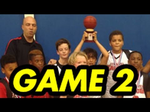 Game Elite vs Tap Out 2015