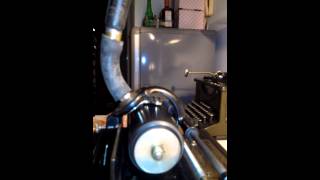 Fireside Model A Phonograph Problem