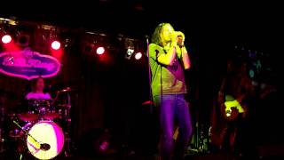 Ten - Pearl Jam Tribute - BB King&#39;s - Say Hello 2 Heaven