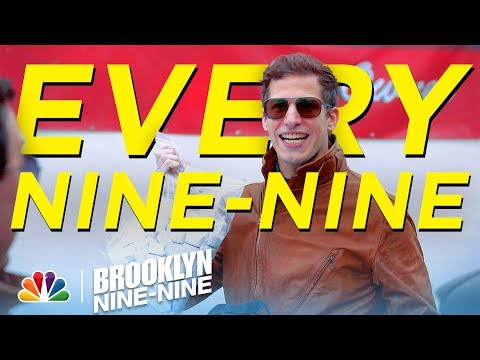 Can You Handle All This "Nine-Nine"? - Brooklyn Nine-Nine (Mashup)