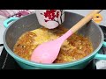 রাজকীয় স্বাদে সবচেয়ে সহজ ডিমের কোরমা | Dimer Korma Recipe | Shahi Dimer Korma | Egg Korma bangla