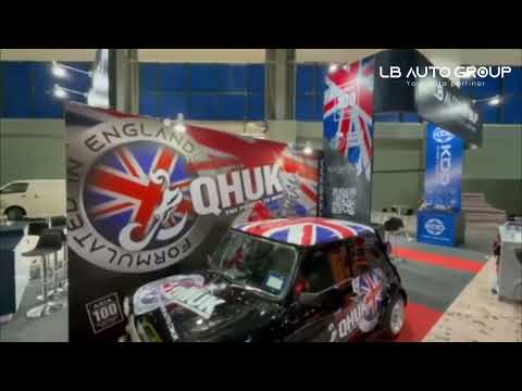 MIAPEX 2025 | THE MINES