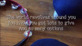 Nameless, Faceless Lyrics - Courtney Barnett