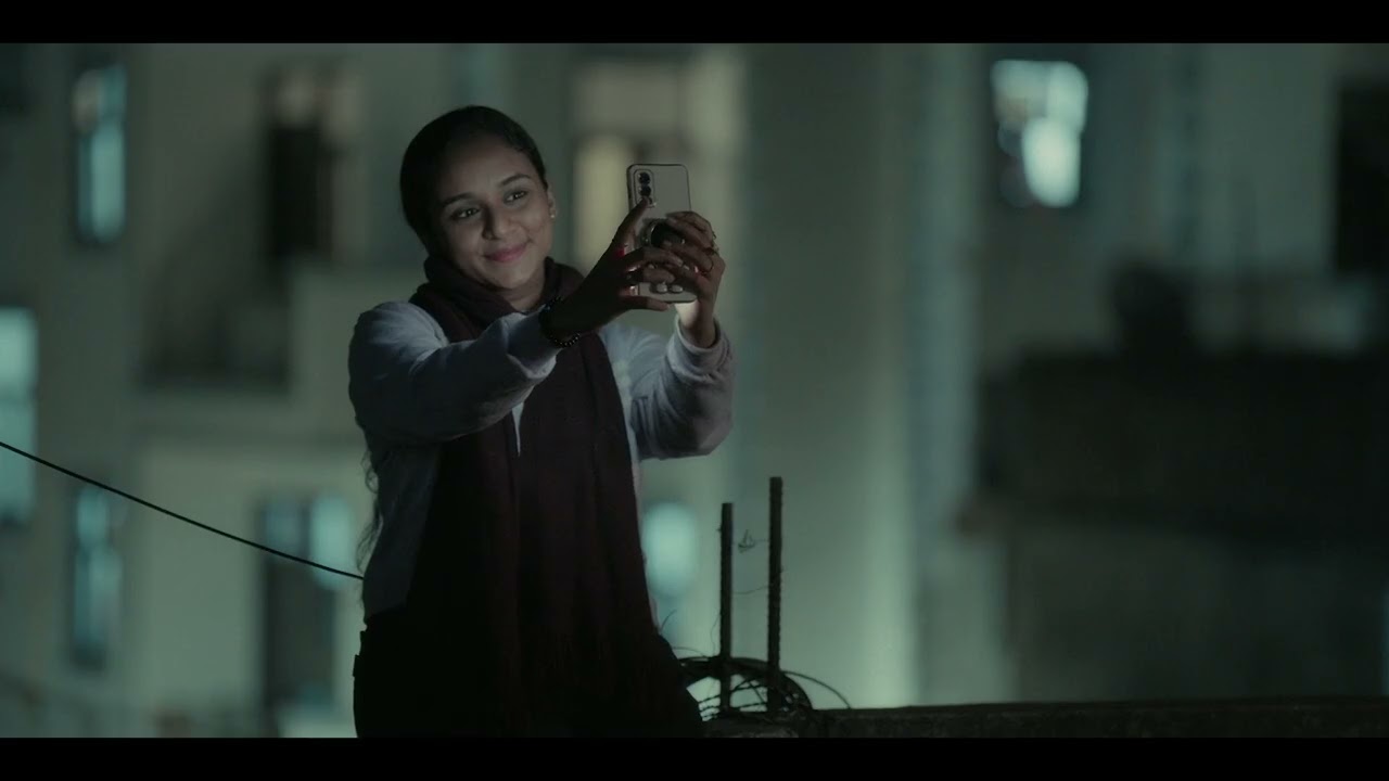 BIFF2025 Trailer | 어느 겨울 밤 If on a Winter′s Night | 비전 - 아시아