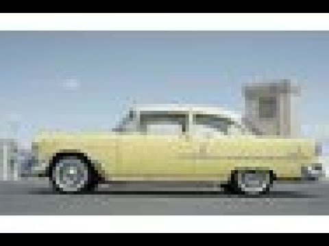 1955 Chevrolet Delray (CC-1485694) for sale in San Jose, California