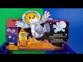 Snappy Sounds Space POP UP Book