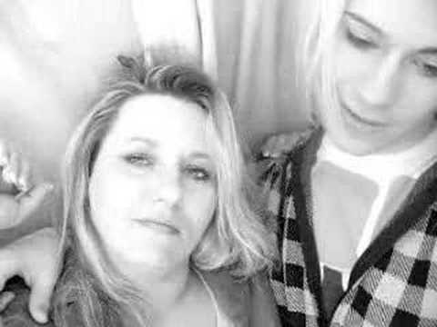 Chris Crocker And His Mom Get Frisky