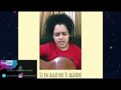 Averly Morillo - Quiébrame (Cover)