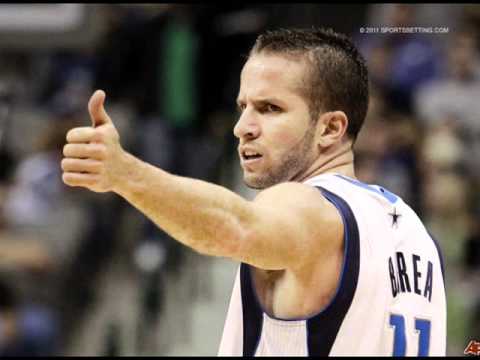 Jemsel Gabriel - Asi Soy (El Orgullo de Puerto Rico) (J.J. Barea's Song)