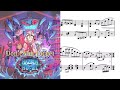 Don T You Forget Don T You Forget Reprise Hazbin Hotel Season 2 Piano
