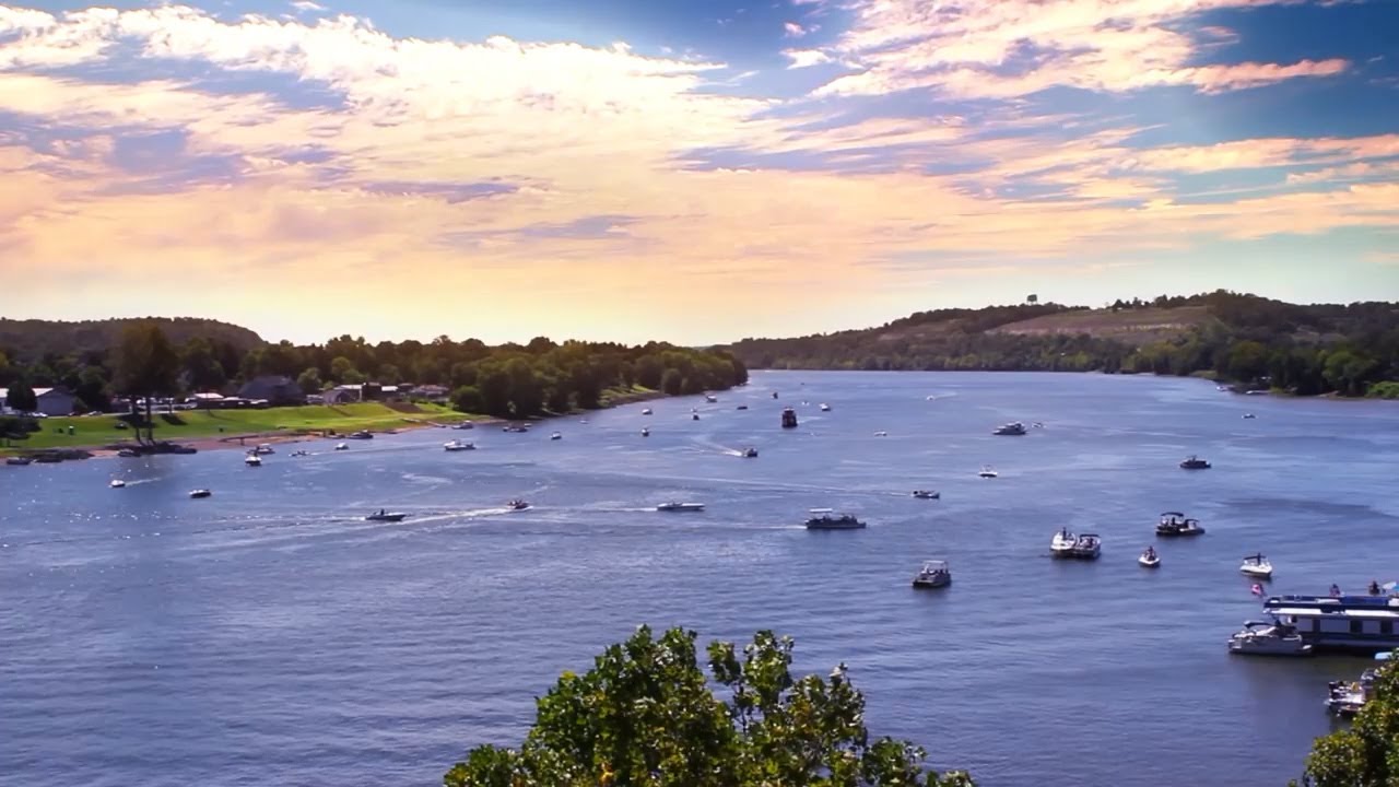 Visit Marietta & Parkersburg 09-20-2020