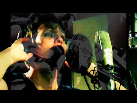 SHARRON LEVY | Carrying My Emotions [The recording process]