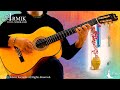 Armik - Barcelona - (Uplifting Rumba Flamenco, Spanish Guitar)