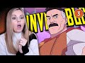 This Missive This Machination Invincible S2 Episode 3 Reaction