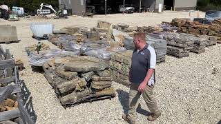 Boulders, Stones, Rock and More
