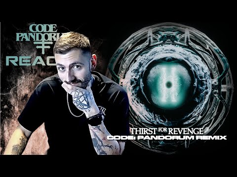 I'm on the SICKEST VOYD Album?! | Code: Pandorum reacts to Svdden Death - Voyd 2.5 (pt.III) - 1/2