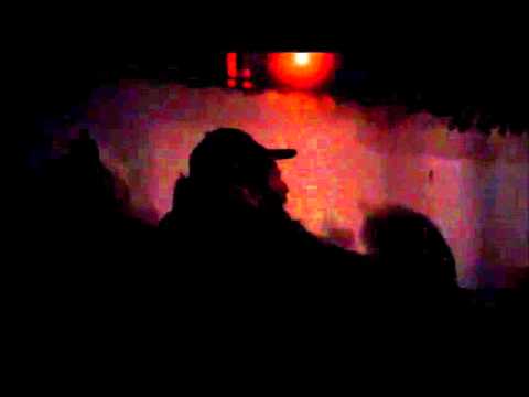 Neonath vs Aigor (BATALLÓN) - CUARTOS  - BATALLAS PLAZA EGIA 14.11.2015