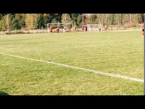 Świt Barcząca - BTS Verifis Wyrozęby