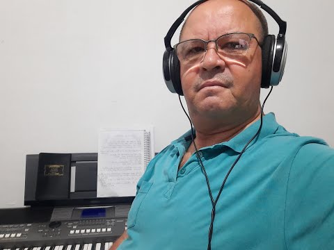 Samuel de Camargo - Transmissão ao vivo  ( live )