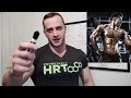 TRT - How Much Testosterone is Too Much?!