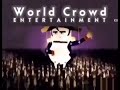 World Crowd Entertainment Astro Base Go Logo 2006 10