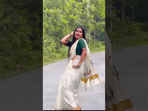 Telugu song in kerala look😍🥰 #dance #folksouls #folkart #love #souldancers #folkdance #indianfolk