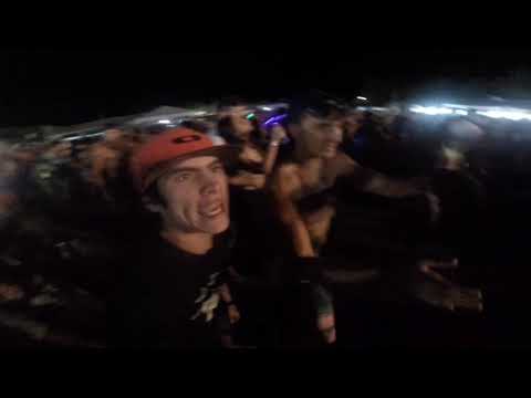 LIQUID SKY PIPA 2017 & SÓ NA CARA DELA