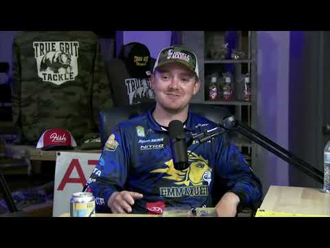 Spotted Bass and The Bassmaster Classic podcast thumbnail