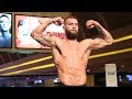 CALEB PLANT LOOKING RIPPED AF FOR MIKE LEE FIGHT, SAYS MIKE LEE WILL QUIT