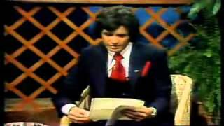 Benny Hinn at the age of 23 part 1 of 2