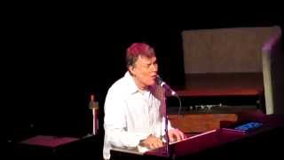 Steve Winwood - Traffic Empty Pages at Pantages, Hollywood 2014