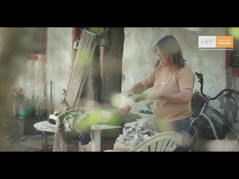 Elma Meirelles - Morató, Paysandú. Historia Completa.