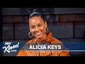 Alicia Keys on 'More Myself' & Hearing Her Own Music