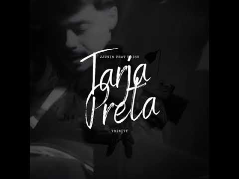 jjunin - Tarja Preta Ft DoisK (Prod. Piero x jjunin)