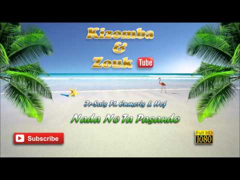 Ir-Sais Ft. Enmeris & Hef - Nada No Ta Pasando (HQ)