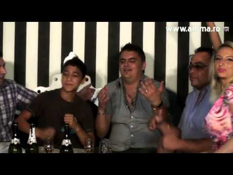 Babi Minune cu Geo si Danezu - Pe sistem