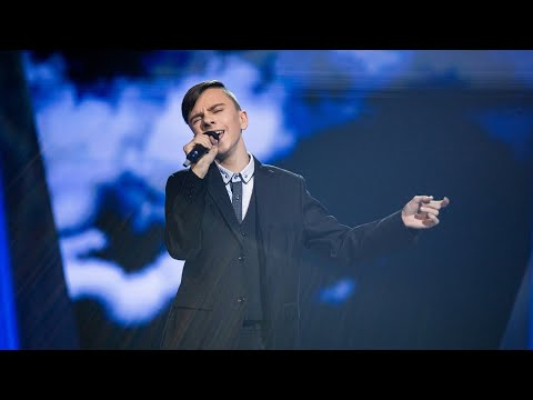 Kristupas – „Paukščiai“ | Dainuok su manim