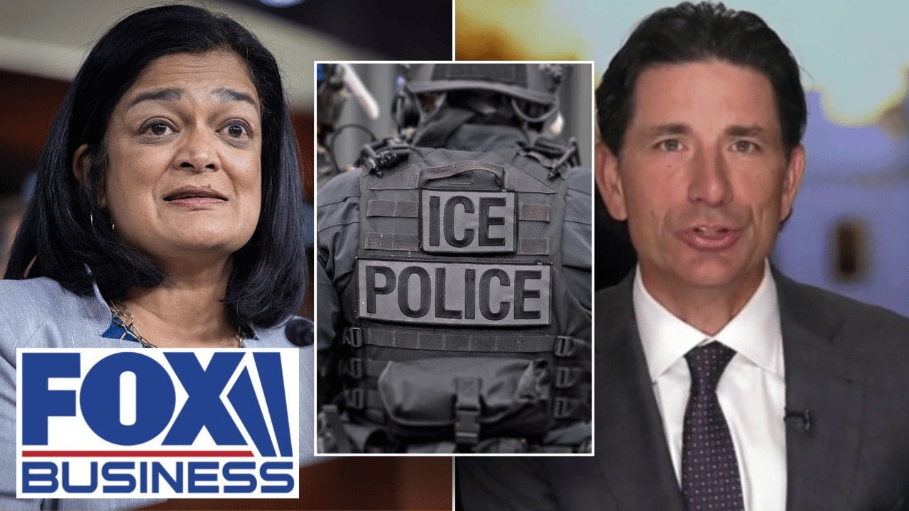 'A LITTLE BIT OF A JOKE': Ex-DHS chief BLASTS Dem rep for 'OVER THE TOP' comment