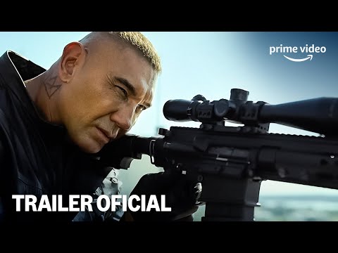 Trailer Oficial