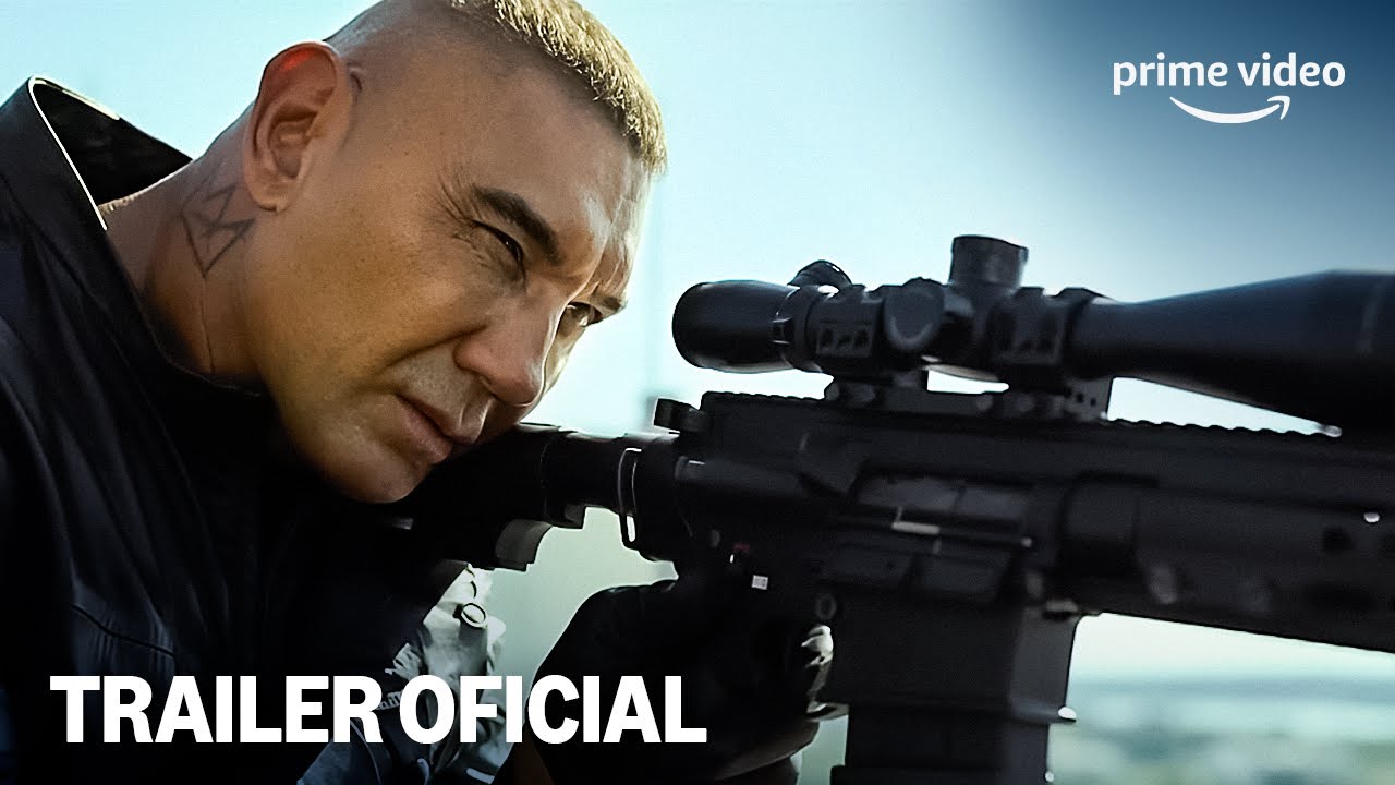 Assistir trailer de O Jogo do Assassino