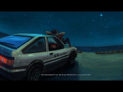 BEAT RAP BOOM BAP "Viaje a las Estrellas" HIP HOP USO LIBRE - [Prod. La Loquera]