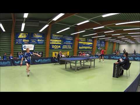 Marchal Nicolas - Oriol Monzo